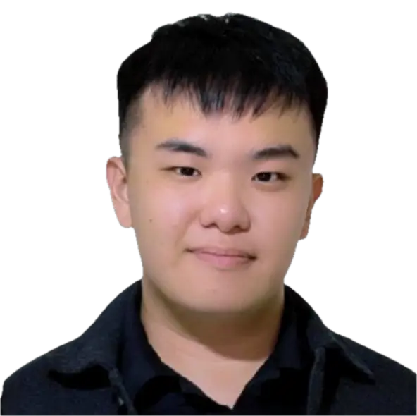 Chng Aik Heng Portrait
