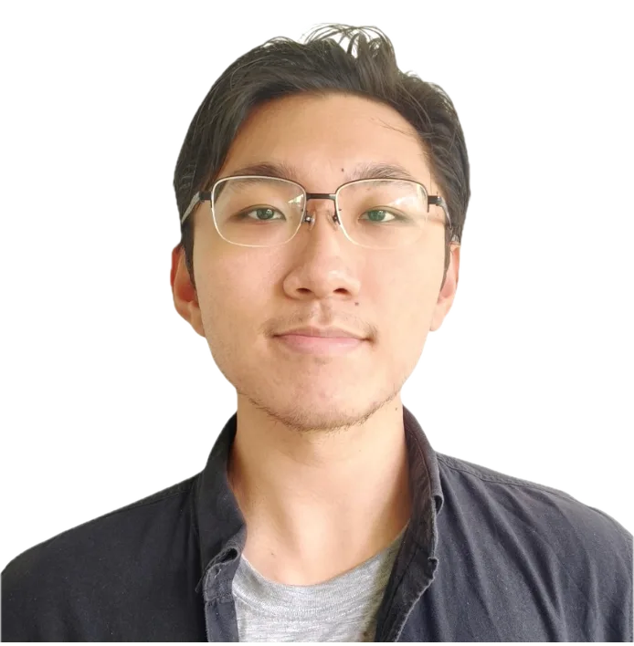 Samuel Ng Portrait
