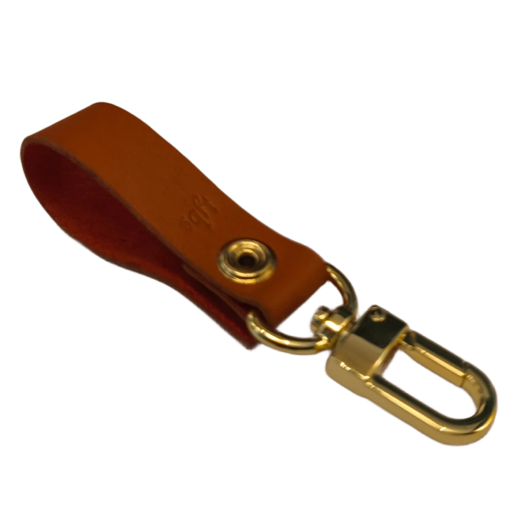 A Small Key Strap